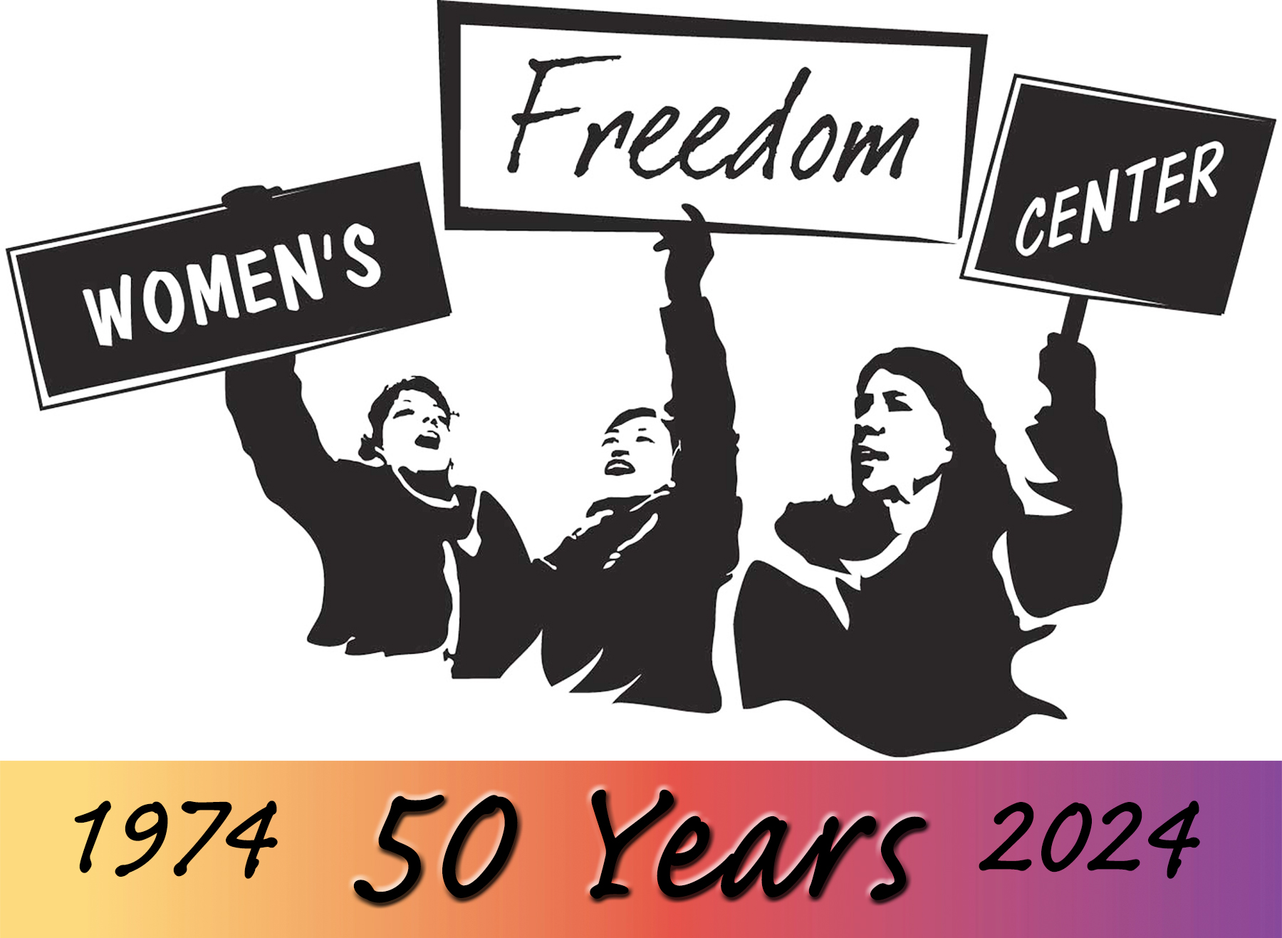 Womens Freedom Center